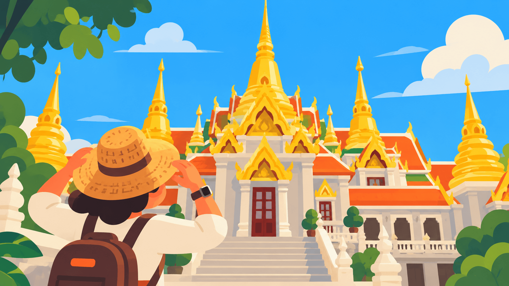 Thailand