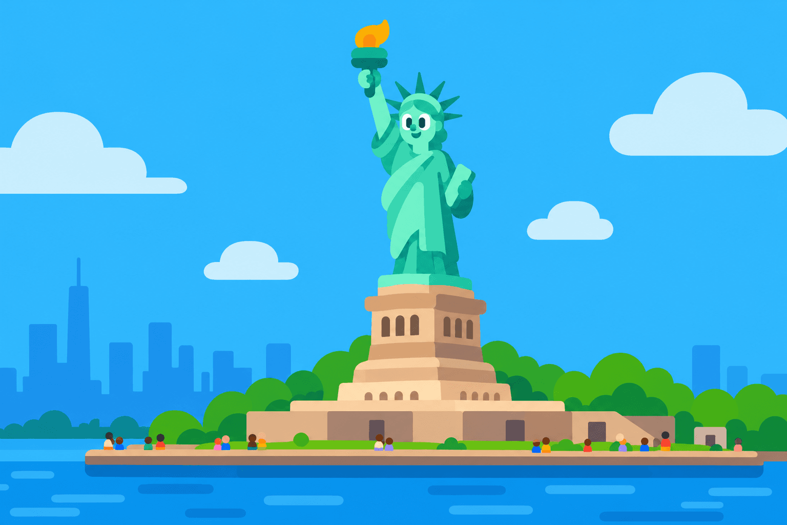 United States